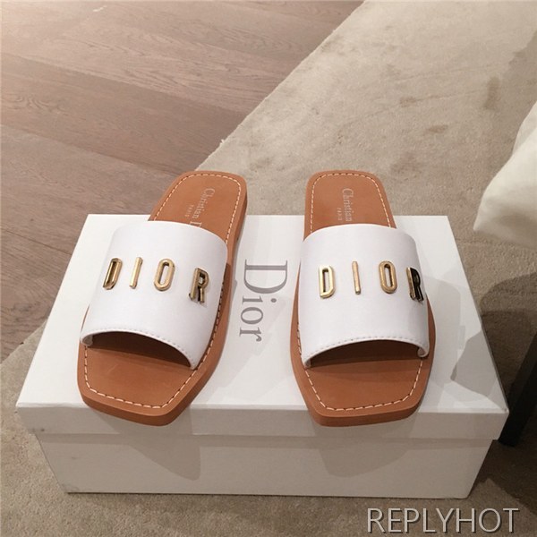 디올 여성용 슬리퍼 D48812-3 2020/신상