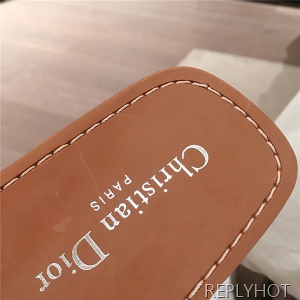 디올 여성용 슬리퍼 D48812-3 2020/신상