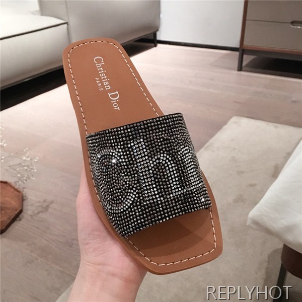 디올 여성용 슬리퍼 D48812-1 2020/신상