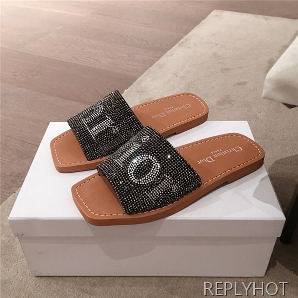 디올 여성용 슬리퍼 D48812-1 2020/신상