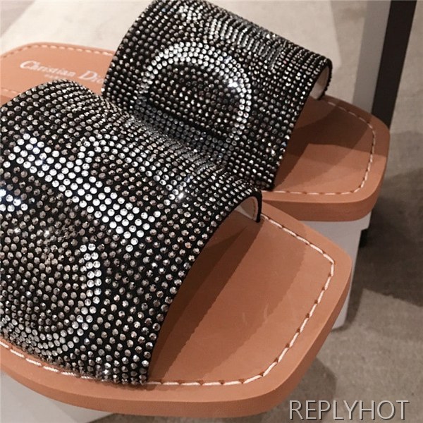 디올 여성용 슬리퍼 D48812-1 2020/신상