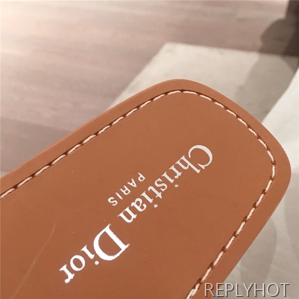 디올 여성용 슬리퍼 D48812-1 2020/신상