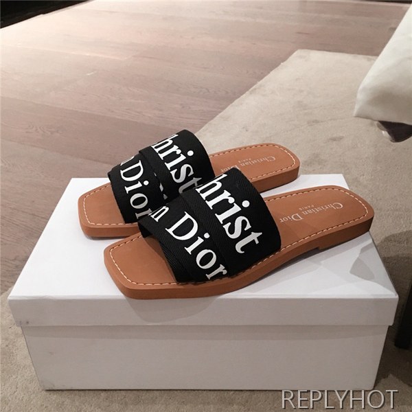 디올 여성용 슬리퍼 D48811-3 2020/신상