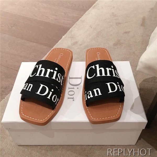 디올 여성용 슬리퍼 D48811-3 2020/신상