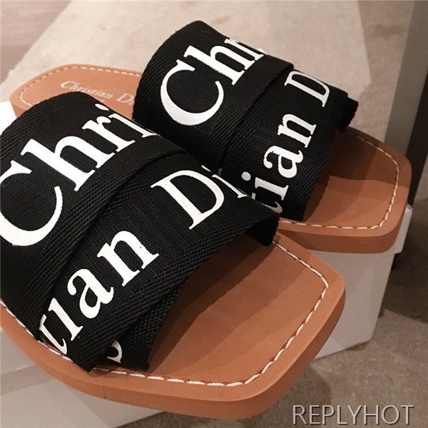 디올 여성용 슬리퍼 D48811-3 2020/신상