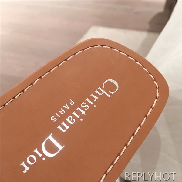 디올 여성용 슬리퍼 D48811-3 2020/신상