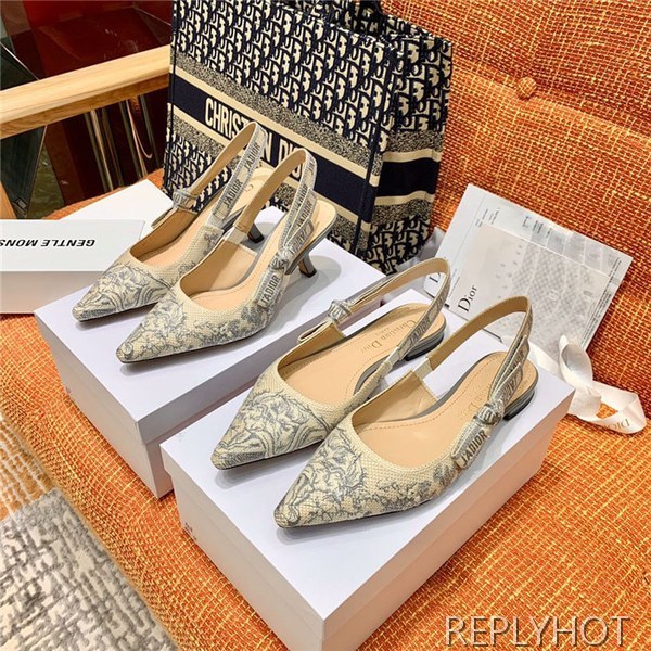 디올 여성용 샌들 D87089-2 2020/신상