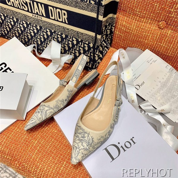 디올 여성용 샌들 D87089-2 2020/신상