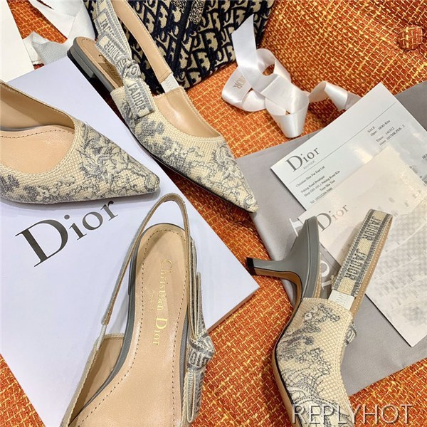 디올 여성용 샌들 D87089-2 2020/신상