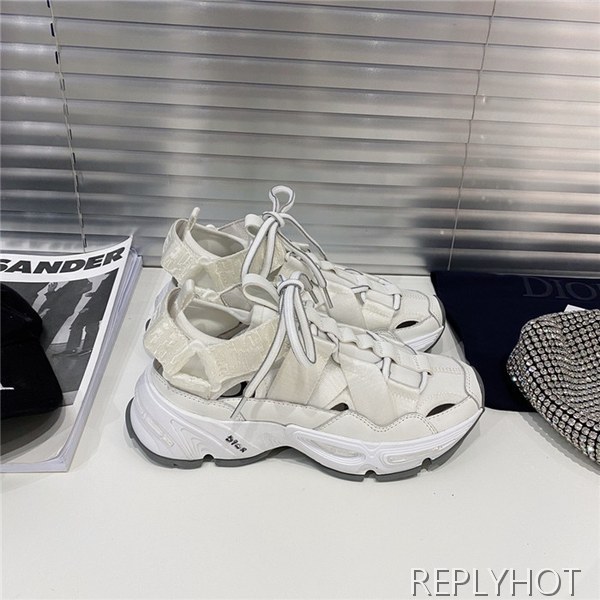 디올 여성용 샌들 D87089-1 2020/신상