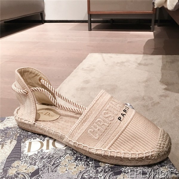 디올 여성용 샌들 D43199-4 2020/신상