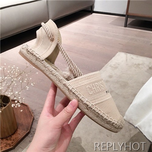 디올 여성용 샌들 D43199-4 2020/신상