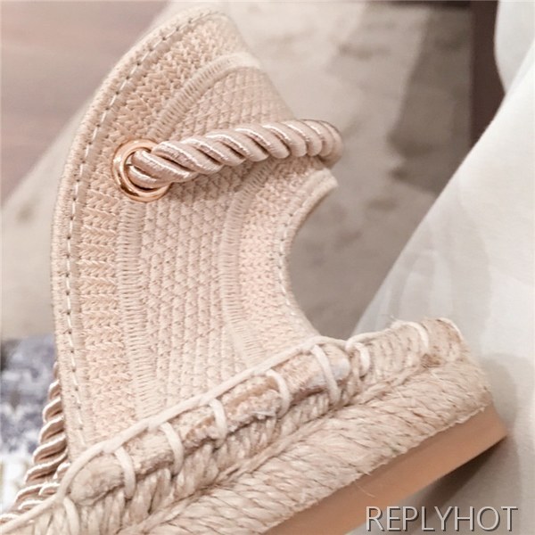 디올 여성용 샌들 D43199-4 2020/신상