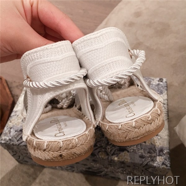 디올 여성용 샌들 D43199-2 2020/신상