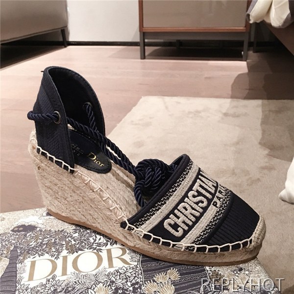 디올 여성용 샌들 D43199-1 2020/신상