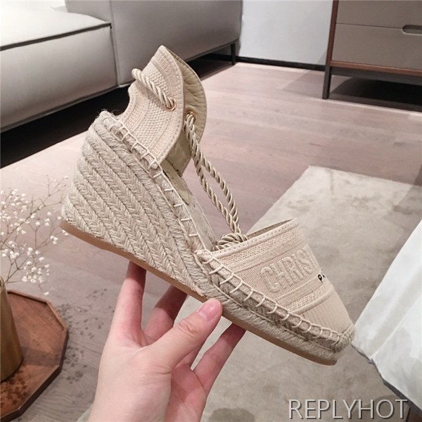 디올 여성용 샌들 D43108-4 2020/신상