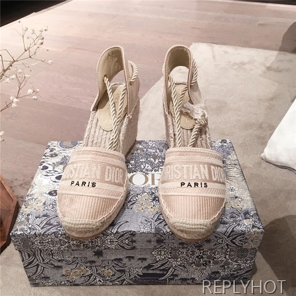 디올 여성용 샌들 D43108-4 2020/신상