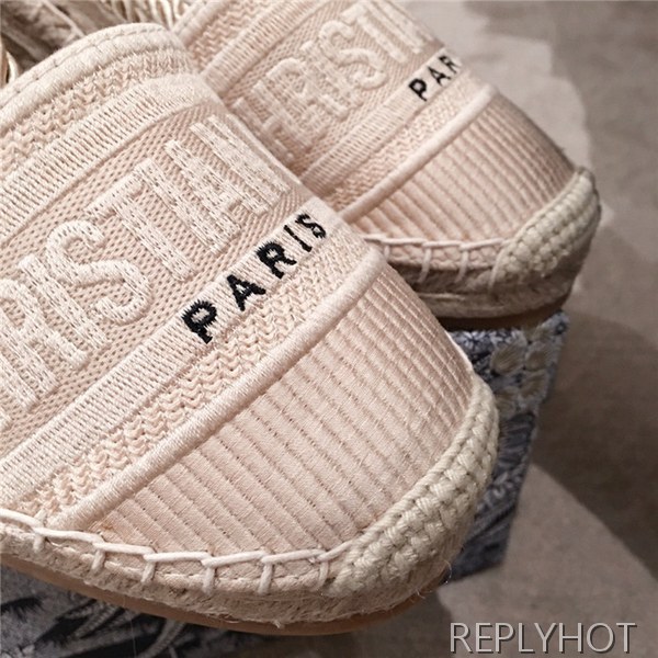 디올 여성용 샌들 D43108-4 2020/신상