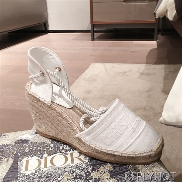 디올 여성용 샌들 D43108-3 2020/신상