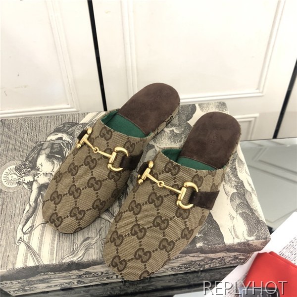 구찌 홀스빗 여성 슬리퍼 G35001-9 2020/신상