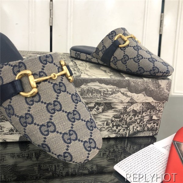 구찌 홀스빗 여성 슬리퍼 G35001-8 2020/신상