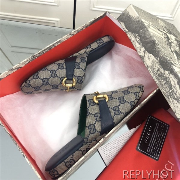 구찌 홀스빗 여성 슬리퍼 G35001-8 2020/신상