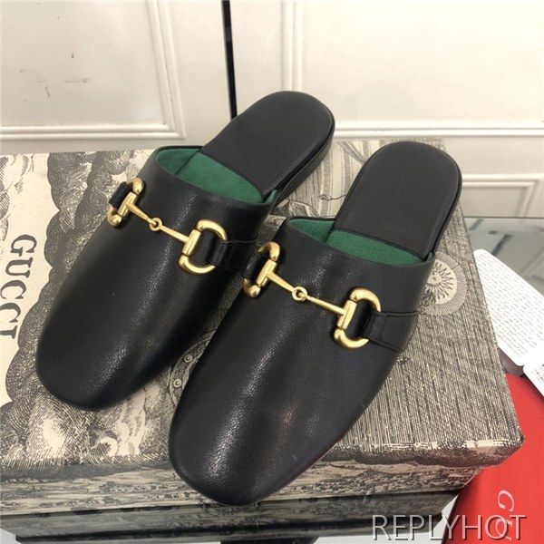 구찌 홀스빗 여성 슬리퍼 G35001-6 2020/신상