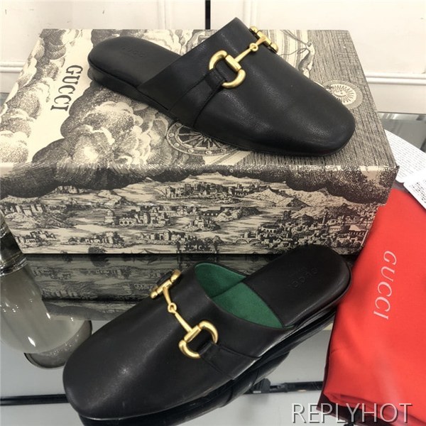 구찌 홀스빗 여성 슬리퍼 G35001-6 2020/신상