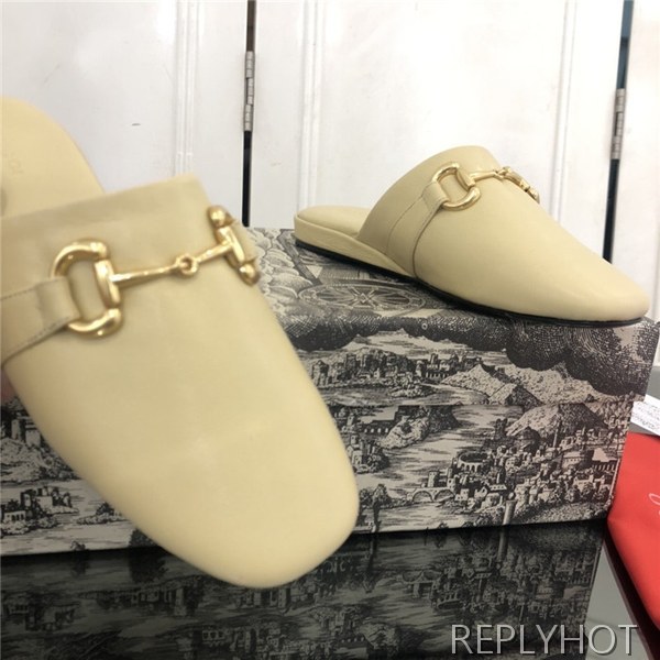 구찌 홀스빗 여성 슬리퍼 G35001-5 2020/신상