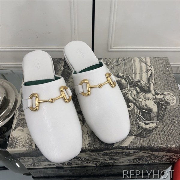 구찌 홀스빗 여성 슬리퍼 G35001-4 2020/신상