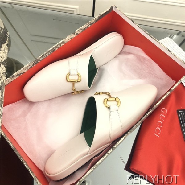 구찌 홀스빗 여성 슬리퍼 G35001-4 2020/신상