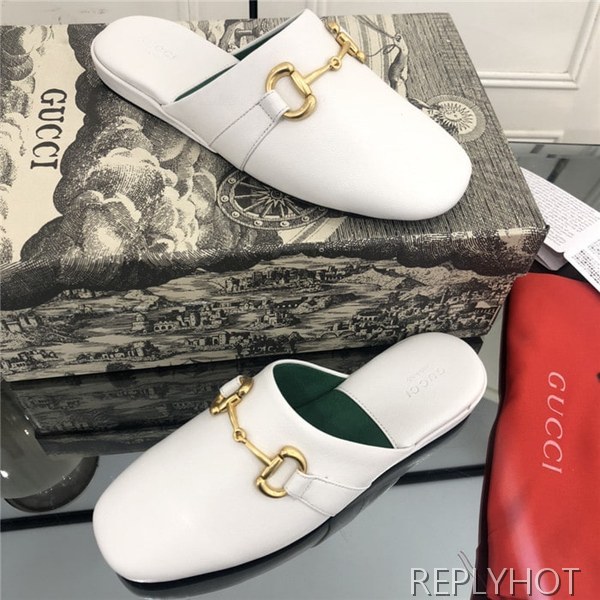 구찌 홀스빗 여성 슬리퍼 G35001-4 2020/신상