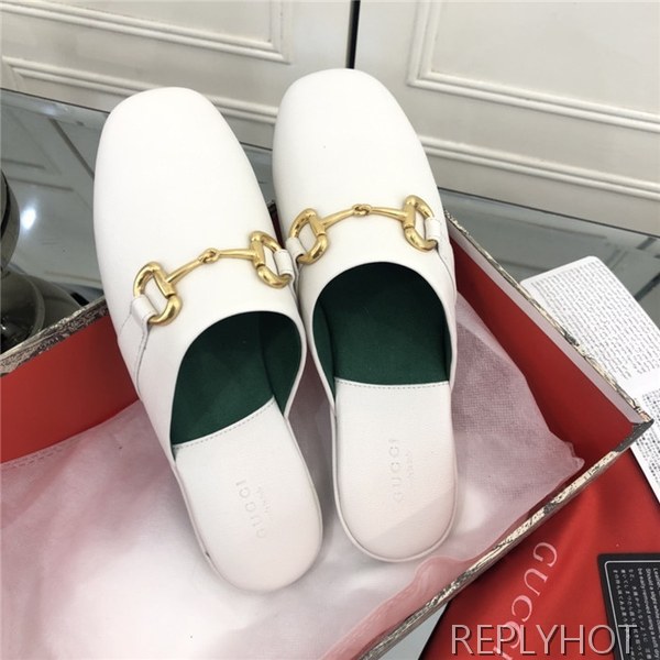 구찌 홀스빗 여성 슬리퍼 G35001-4 2020/신상