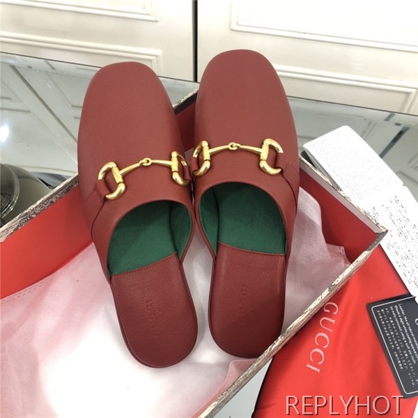 구찌 홀스빗 여성 슬리퍼 G35001-3 2020/신상