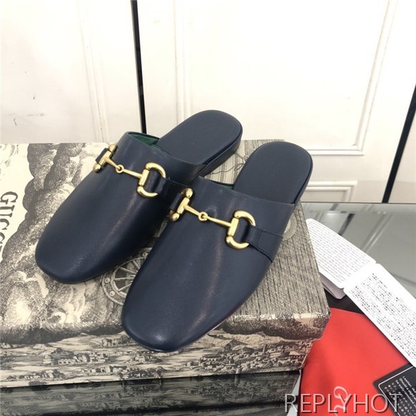 구찌 홀스빗 여성 슬리퍼 G35001-2 2020/신상