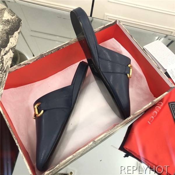 구찌 홀스빗 여성 슬리퍼 G35001-2 2020/신상