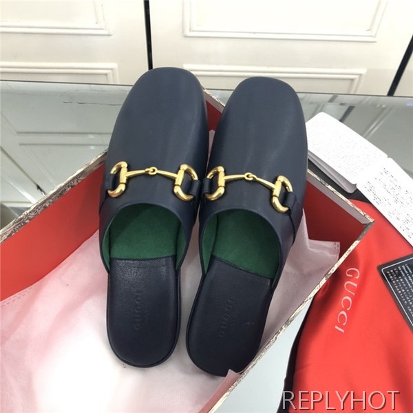 구찌 홀스빗 여성 슬리퍼 G35001-2 2020/신상