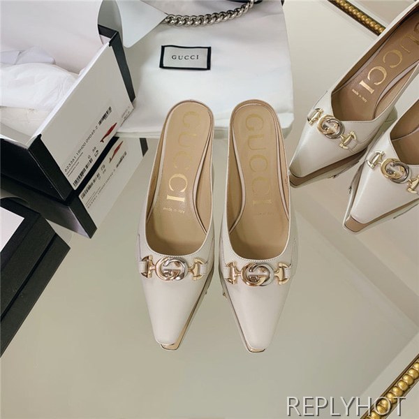 구찌 여성용 힐&힐슬리퍼 G47081-5 2020/신상