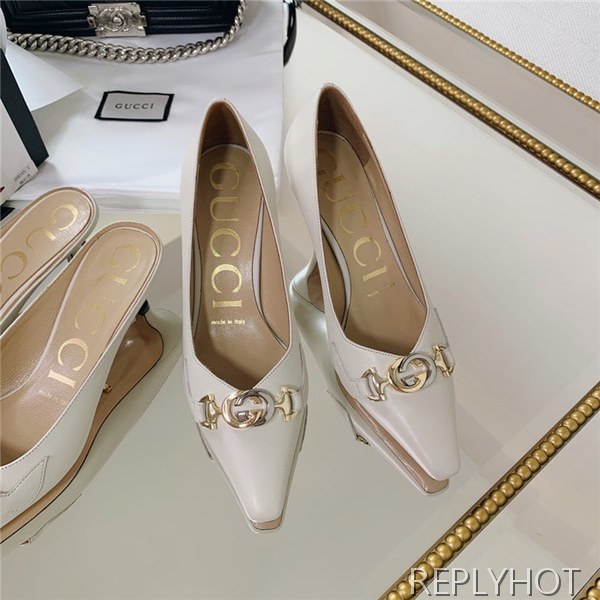 구찌 여성용 힐&힐슬리퍼 G47081-5 2020/신상