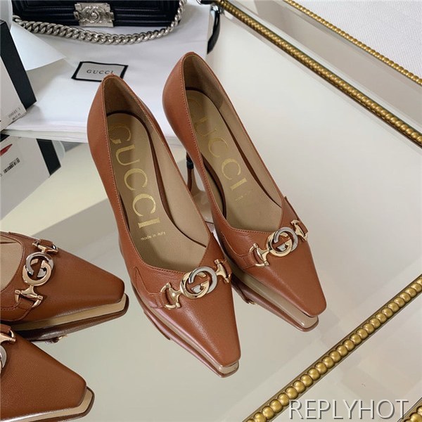 구찌 여성용 힐&힐슬리퍼 G47081-4 2020/신상