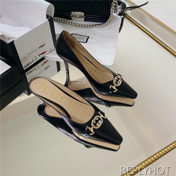 구찌 여성용 힐&힐슬리퍼 G47081-2 2020/신상