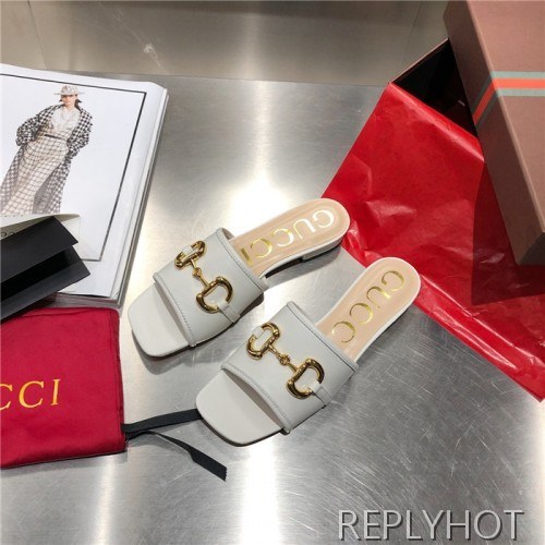 구찌 여성용 힐&힐슬리퍼 G47081-1 2020/신상