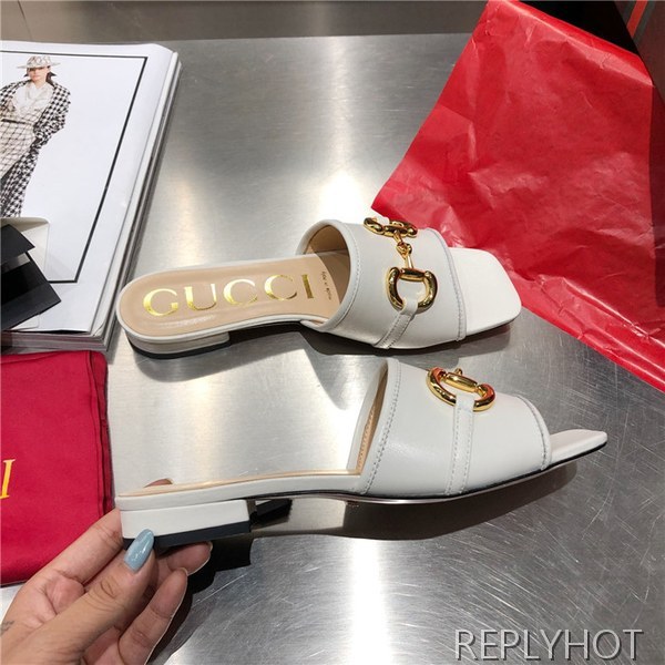 구찌 여성용 힐&힐슬리퍼 G47081-1 2020/신상