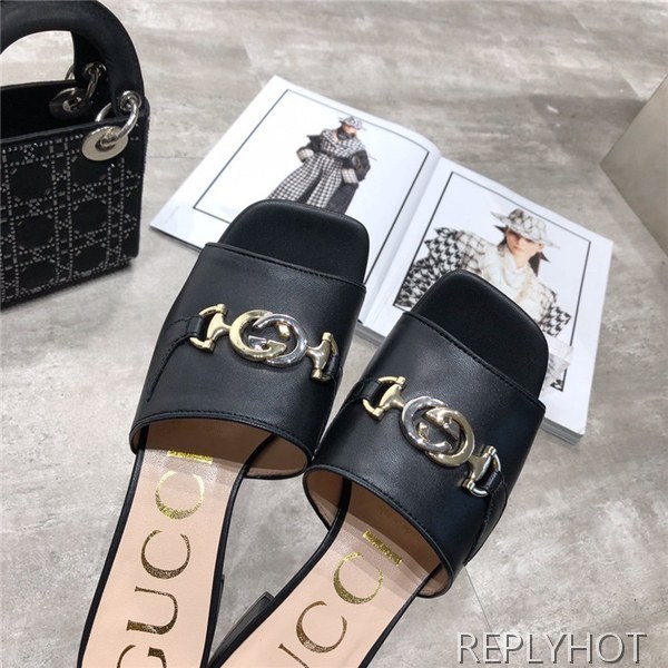 구찌 여성용 슬리퍼 G91009-1 2020/신상