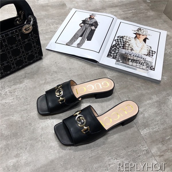 구찌 여성용 슬리퍼 G91009-1 2020/신상