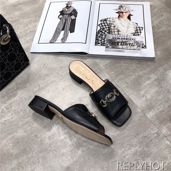 구찌 여성용 슬리퍼 G91009-1 2020/신상