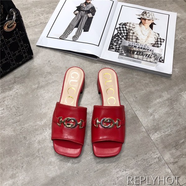 구찌 여성용 슬리퍼 G91008-3 2020/신상