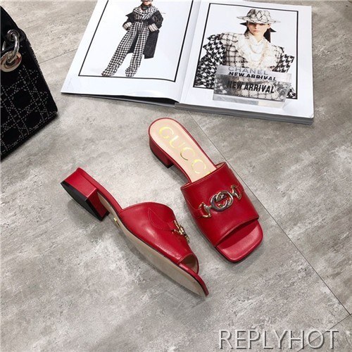 구찌 여성용 슬리퍼 G91008-3 2020/신상