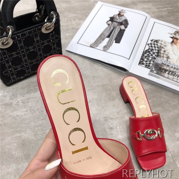 구찌 여성용 슬리퍼 G91008-3 2020/신상