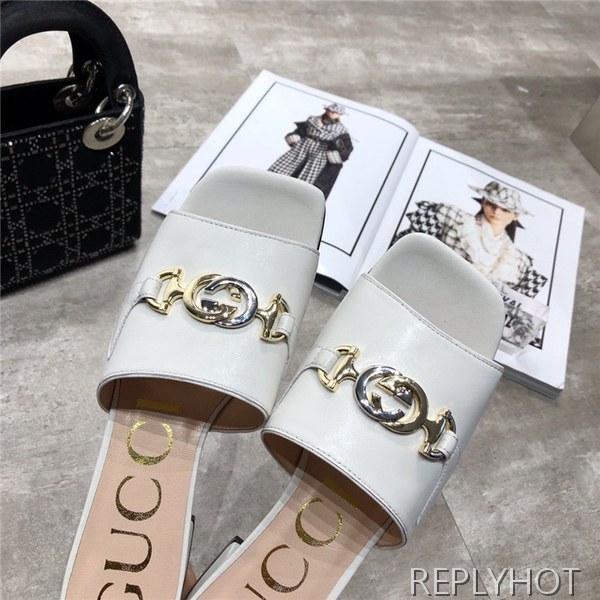 구찌 여성용 슬리퍼 G91008-2 2020/신상